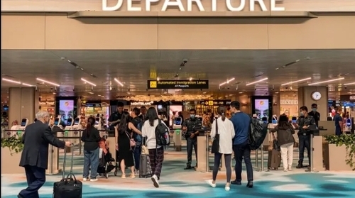 China To Resume 15-Day Visa-Free Entry For Citizens Of Singapore And Brunei