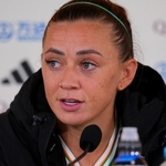 Corner Scorer McCabe Vows Future Success For Ireland After Brave Loss