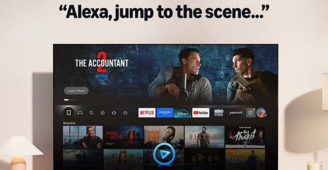 Alexa Plus Finds Your Movie Scene