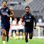 Bellingham Fever Fuels Real Madrid Hopes