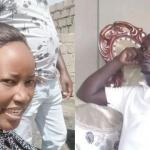 Juja Dam Tragedy: Wife Seeks Help To Identify Mystery Woman Found With Husband