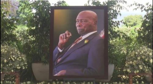 Late President Moi's Family Celebrates Third Death Anniversary