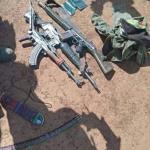 4 Suspected Bandits Gunned Down In Laikipia