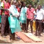 Seven People Trapped As Gold Mine Collapses In Kakamega