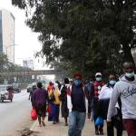 KURA To Close Haile Selassie Avenue For Footbridge Repair