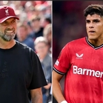 Liverpool Target Piero Hincapie Provides Transfer 'Clue' As Bayer Leverkusen Set Asking Price