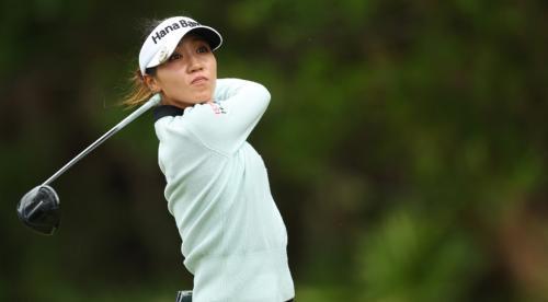 Honeymoon Continues For Newly-Wed Ko With Winning Start