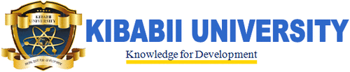 Internal Advertisement For Teaching And Administrative Vacancies Open At Kibabii University (161 Positions)