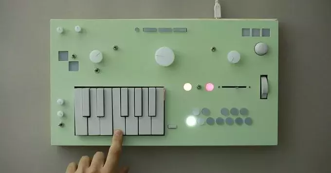 The Viral Nopia Synth Is Basically Finished After Years of Teasing: What We Know