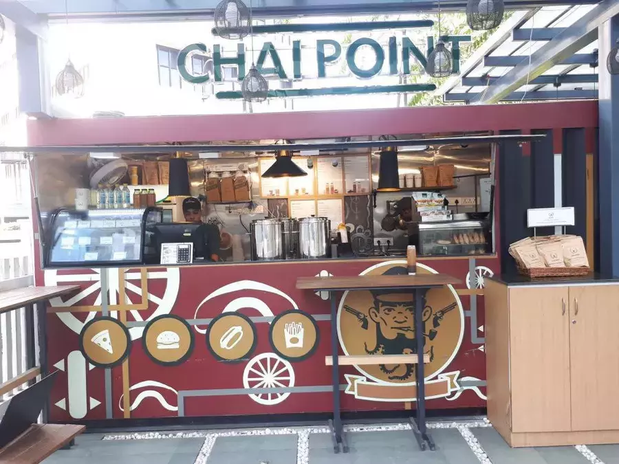 How a Well Designed Food Cart Attracts More Customers