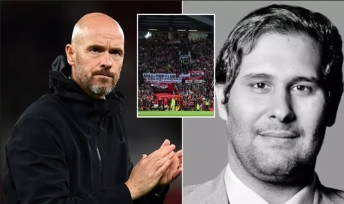 Four Things That Will 'Definitely' Happen If Sheikh Jassim Completes Man Utd Takeover Including Marquee Signing