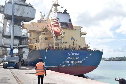 Revival Of State-Owned Trade Agency Has Firms On Edge