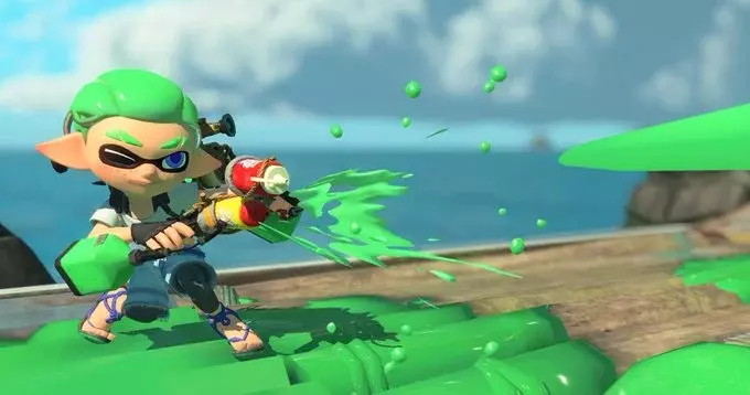How Nintendo Makes Shooters More Friendly and Approachable for Everyone
