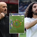 Why Man Utd Boss Erik ten Hag Wants To Sign Marc Cucurella Despite Chelsea Woes