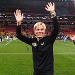 Vera Pauw To Leave Role As Ireland Women's Coach