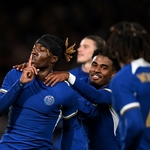 Chelsea Fight Back To Beat Wimbledon In League Cup