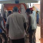 Guards Arrested For Allegedly Beating Two Patrons At A Bar
