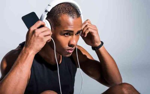 African Music Tops Revenue Growth Worldwide, IFPI Report