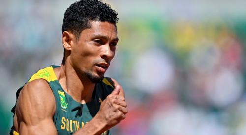 Track And Field Stars Face Stiff Challenges At Senior Champs