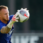 Flekken Gets The Nod As Dutch Search For Regular Keeper Continues