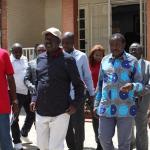 Raila Calls Kenyatta Farm Attack Class War
