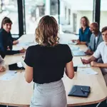 Loud Working: How to Build Career Visibility Productively