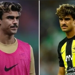 Al Ittihad Left Jota Out Of Squad List For Saudi Pro League