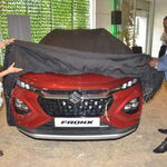 CFAO Motors Adds Two New Suzuki Models To Its Portfolio