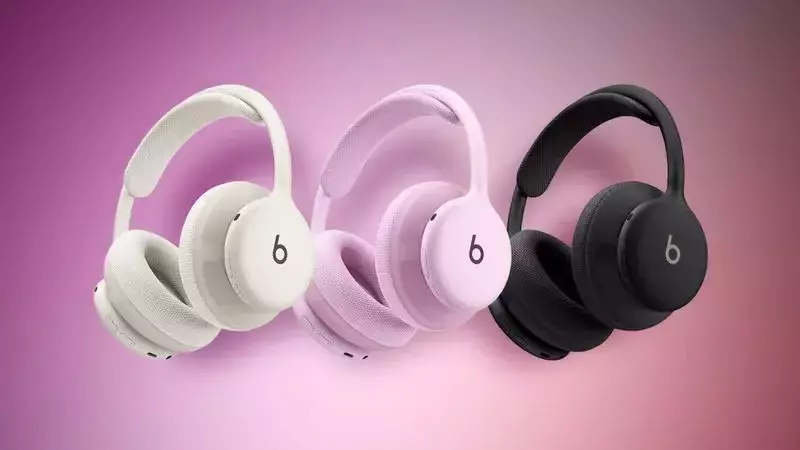 Beats 360 Headphones Appear in New Regulatory Filing