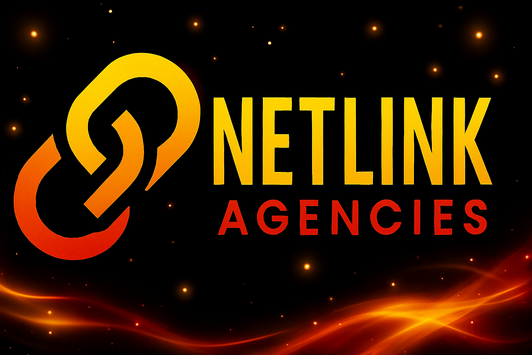 NETLINK:JUST LAUNCHED🎉REGISTER|LOGIN|SIGNUP NETLINK AGENCIES