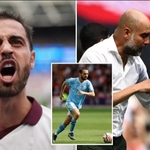 Fabrizio Romano Confirms Bernardo Silva's Release Clause