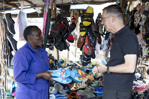 Small Traders Took Highest Share Of IFC's Sh110bn Funding To Kenya