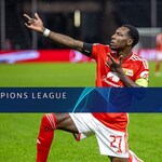 Castro Strikes Late To Ruin Union Berlin's Home Champions League Debut