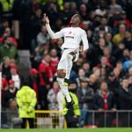 Man United Crash Again As Galatasaray Clinch First Ever Win On English Soil