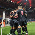 Substitutes Put Holders City On Course