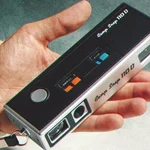 Camp Snap 110D: A Digital Upgrade for Retro 110 Film Cameras