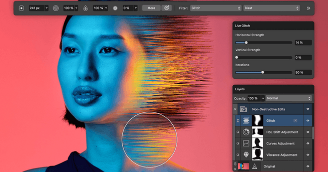 Affinity’s New Design Platform Unites Everything in One App