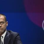 Israel-Gaza Attacks: Uefa President Aleksander Ceferin Expresses 'Profound Sorrow' About 'violence' In Israel