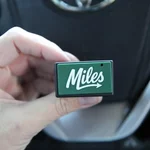 Miles Plug Adds Crash Detection and Car Tracking for $11