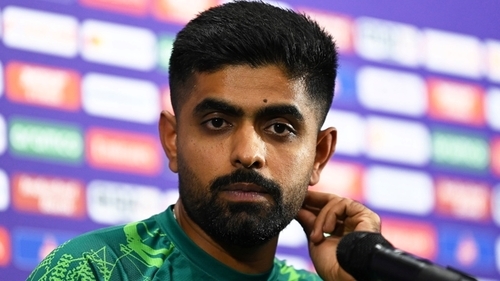 Pakistan Look To End World Cup Jinx Against India In Front Of 120 000 Fans