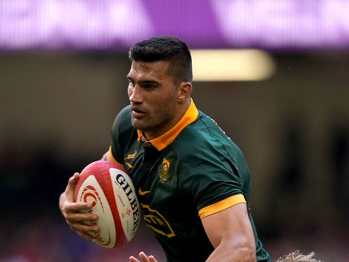 Springboks Believe 2019 World Cup Experience Can Give Them Edge Against France