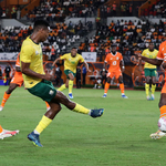 Bafana Bafana Frustrate Ivory Coast In Abidjan Friendly