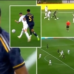 Jude Bellingham’s Real Madrid Debut Highlights Have Gone Viral