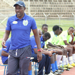 Posta Rangers Seek To Maintain Top Position On League Log