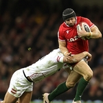 Wales Coach Gatland Makes Major Changes For England Test