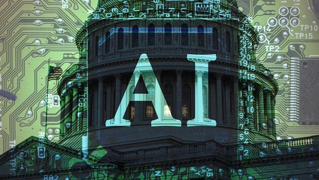 Trump Administration Launches AI Dominance Plan