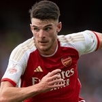 Fuelled By Rice, Arsenal Ready For Next Step In Title Race