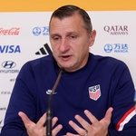 US Deserved To Beat Sweden, Says Defiant Andonovski