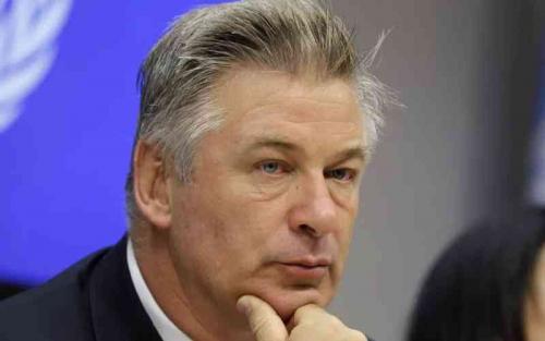 Prosecutors Weigh Options In Fatal Shooting By Alec Baldwin