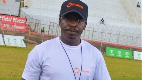 Winning Start For Former Pirates Star Kamwendo In Malawi